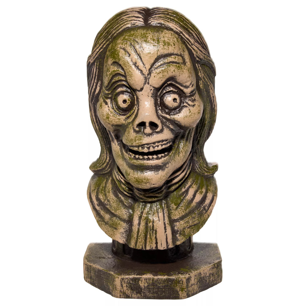 Ghoul Foam Bust