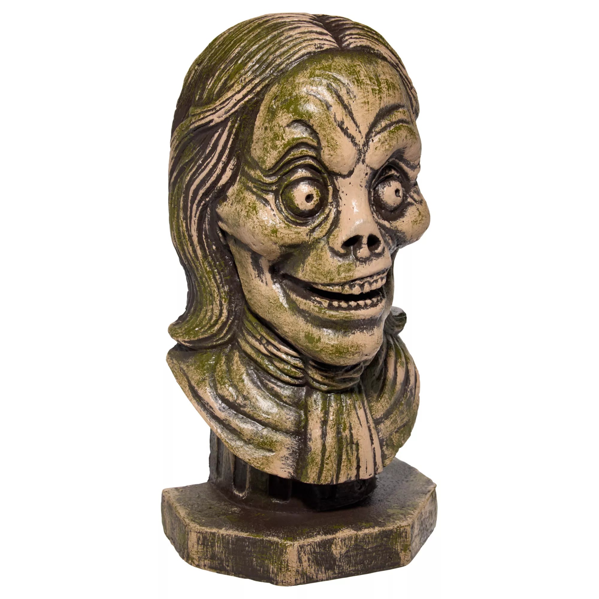Ghoul Foam Bust