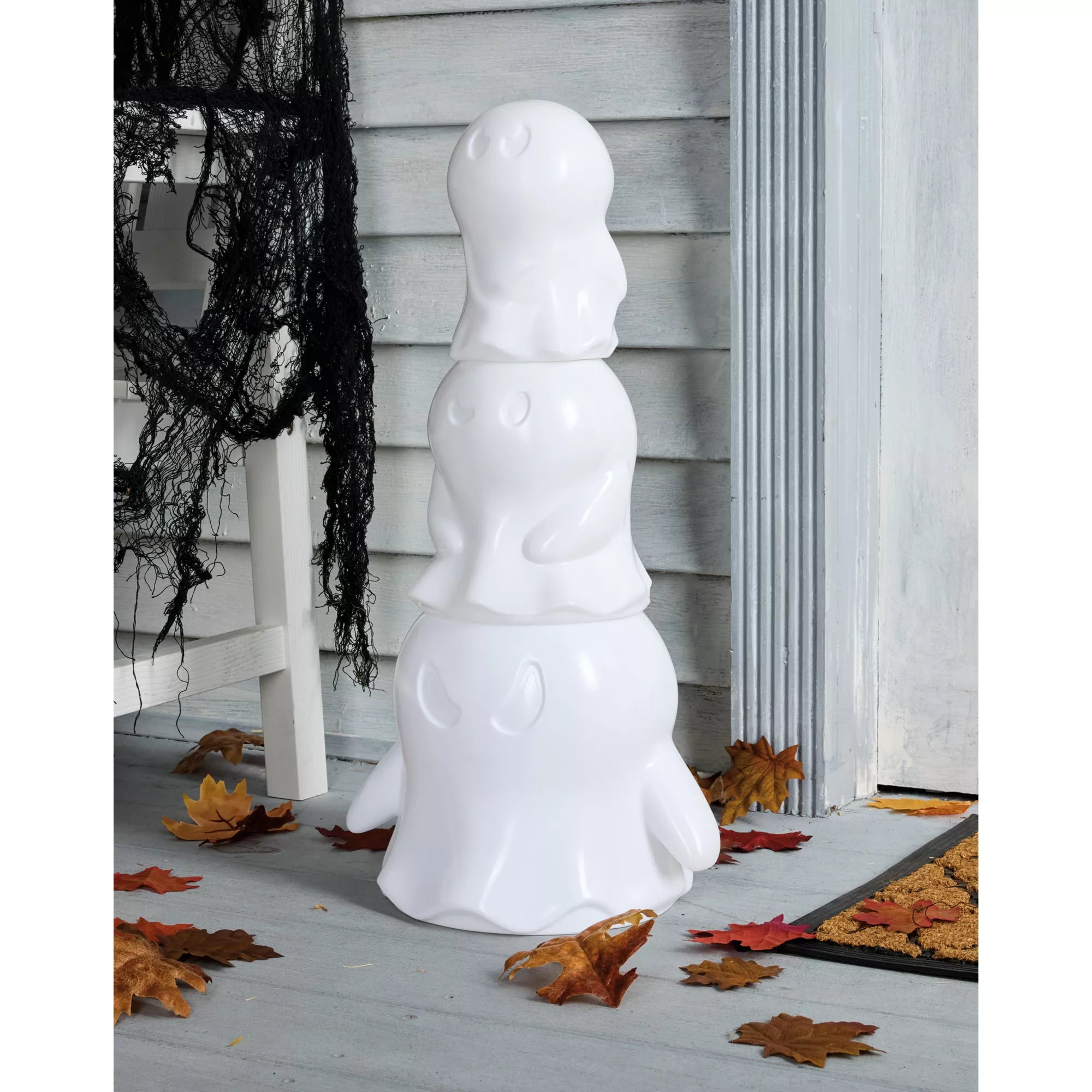 2 Ft Stackable Nesting Ghosts
