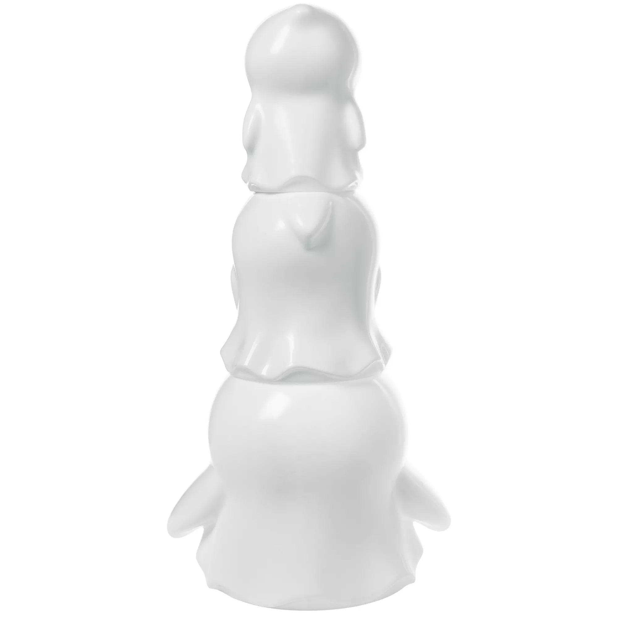 2 Ft Stackable Nesting Ghosts