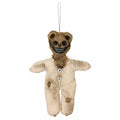 Hanging Terror Teddy Bear