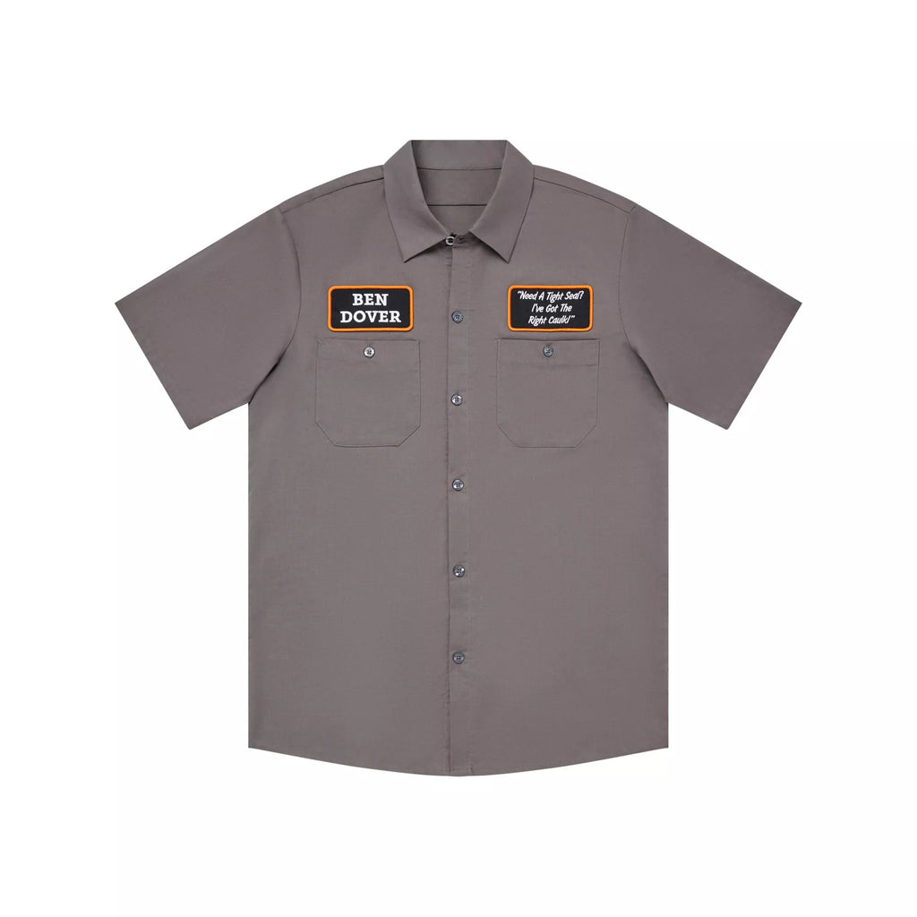 Big Caulk Handyman Services Shirt