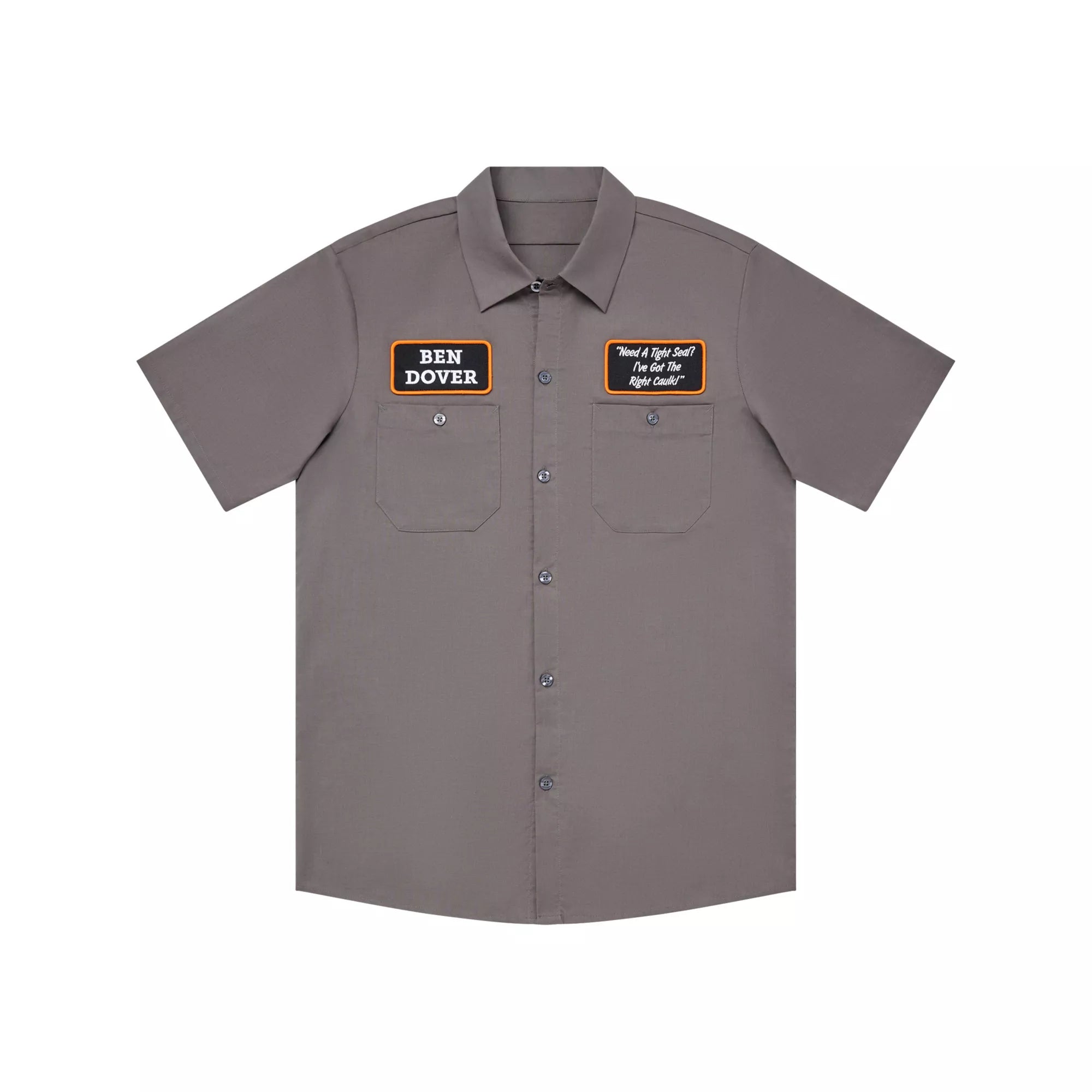 Big Caulk Handyman Services Shirt