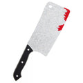 Bling Cleaver Knife
