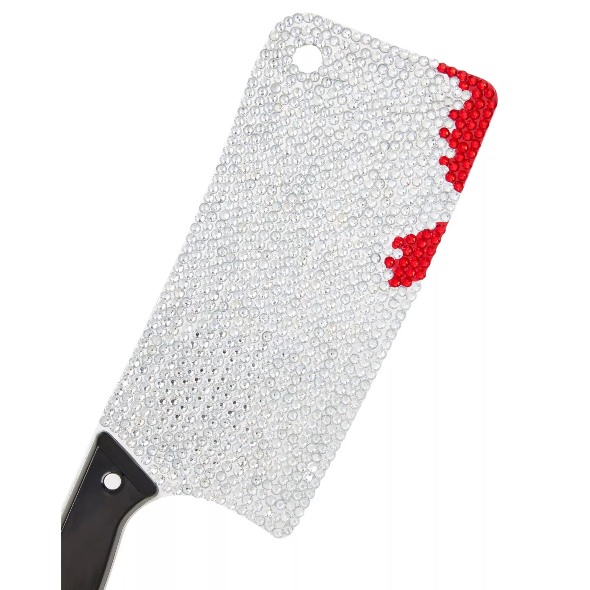 Bling Cleaver Knife