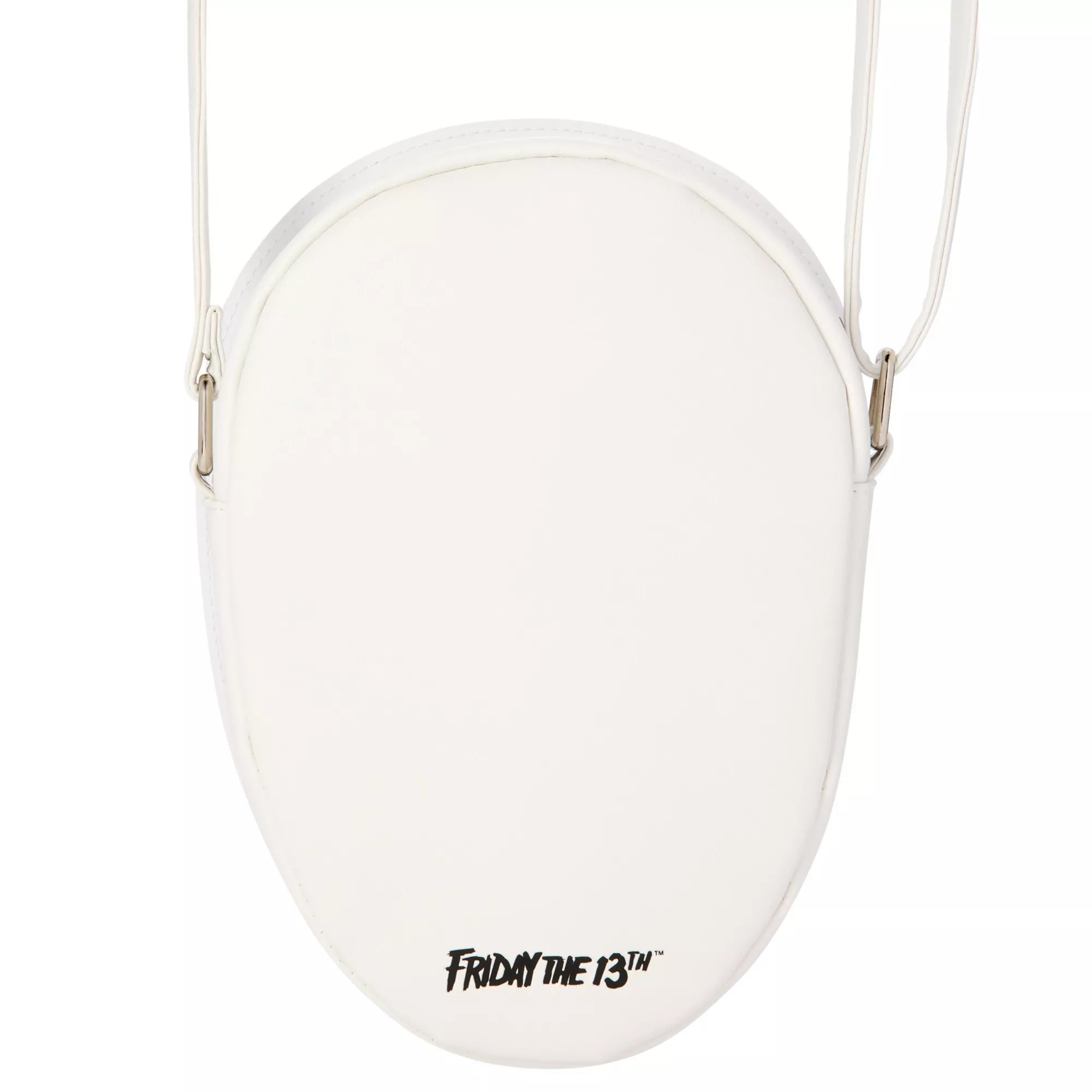 Jason Voorhees Bling Crossbody Bag