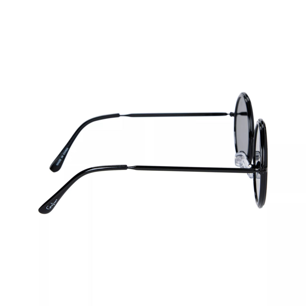 Coraline Button Eye Glasses