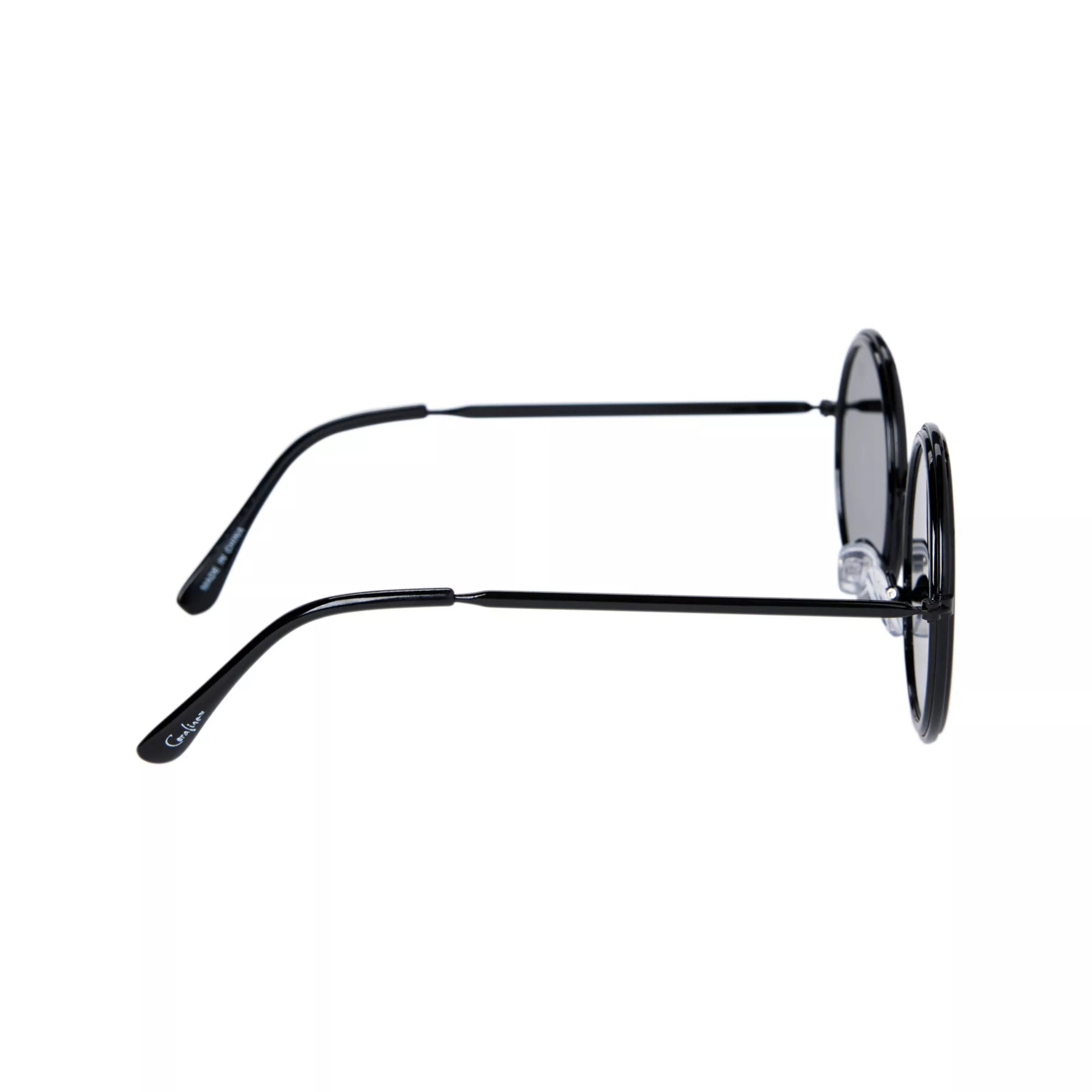 Coraline Button Eye Glasses