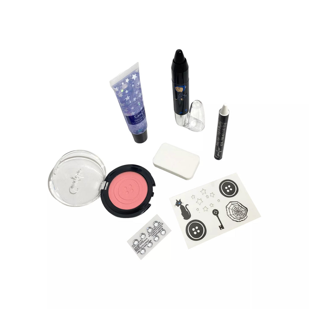 Coraline Makeup Kit
