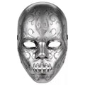 Bellatrix Lestrange Death Eater Half Mask - Harry Potter