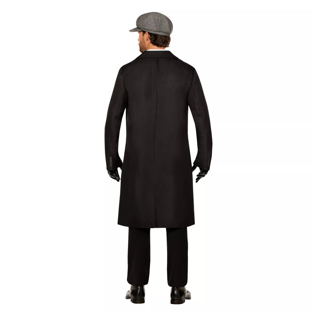 Adult Dapper Gangster Costume