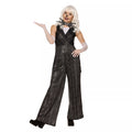 Kids Bling Jack Skellington Costume - The Nightmare Before Christmas