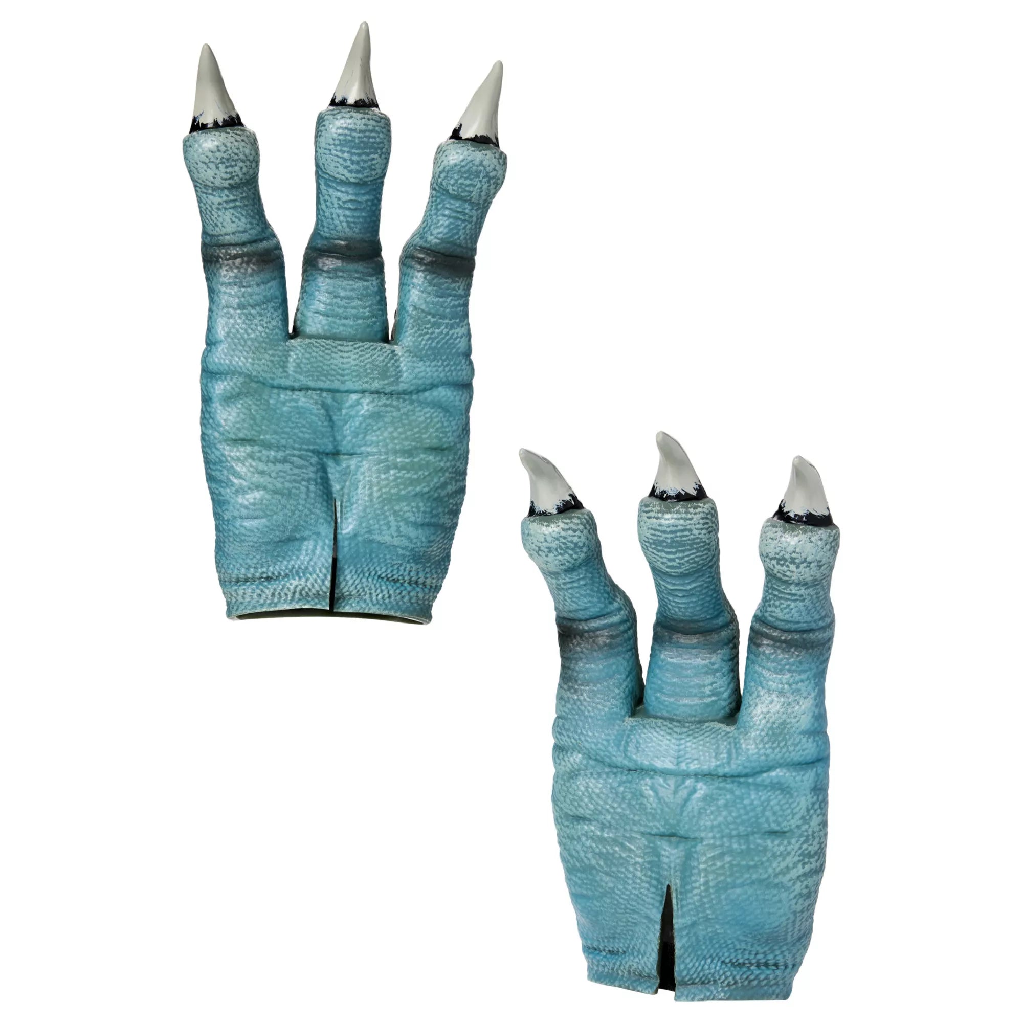 Kids Blue the Velociraptor Claws -  Jurassic World