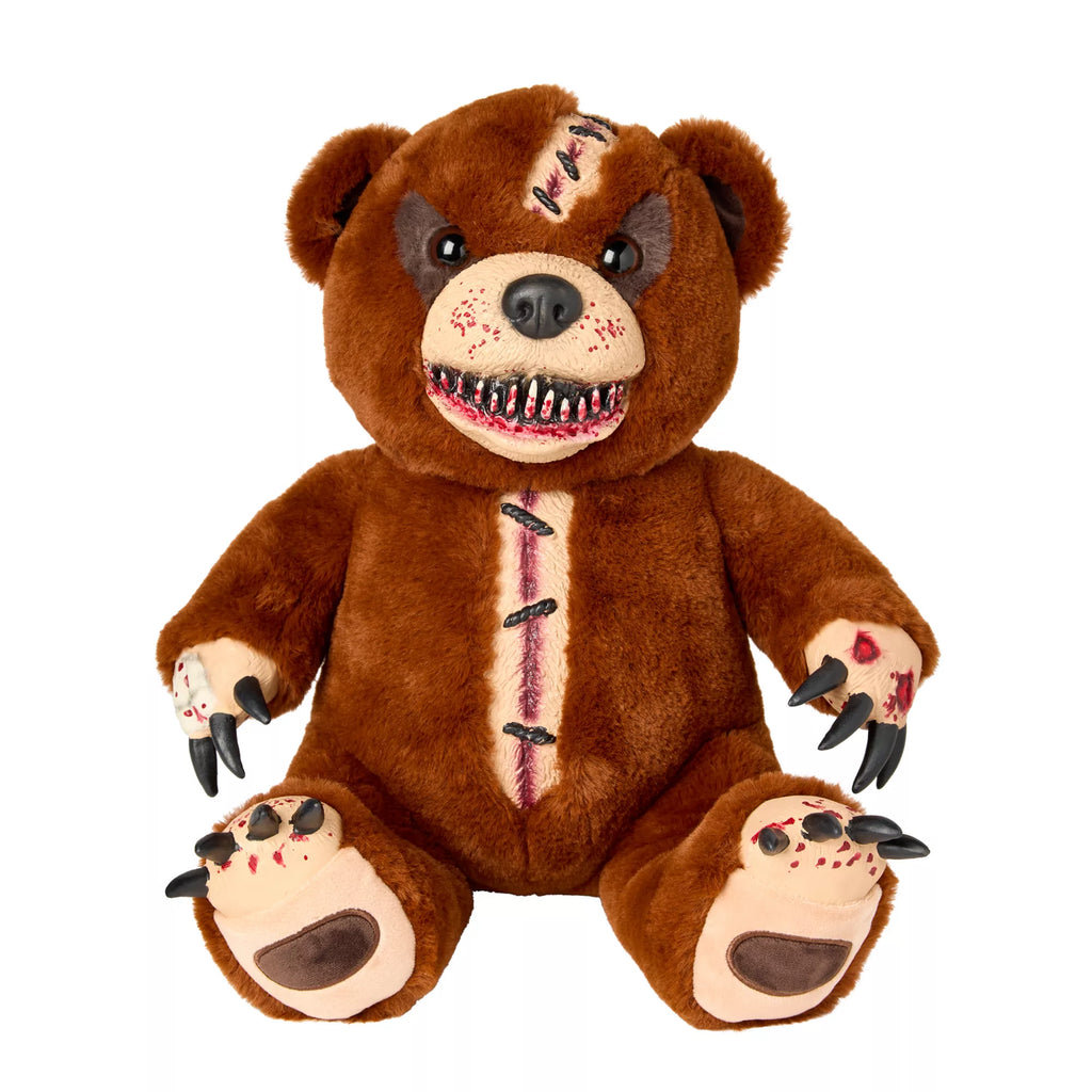 Horror Teddy Bear