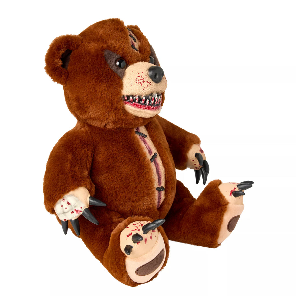 Horror Teddy Bear