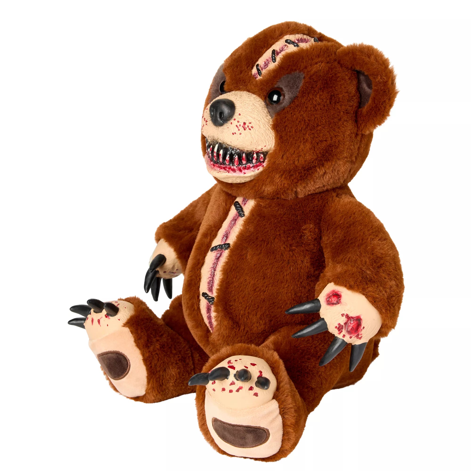 Horror Teddy Bear