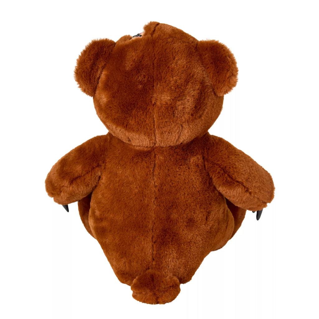 Horror Teddy Bear
