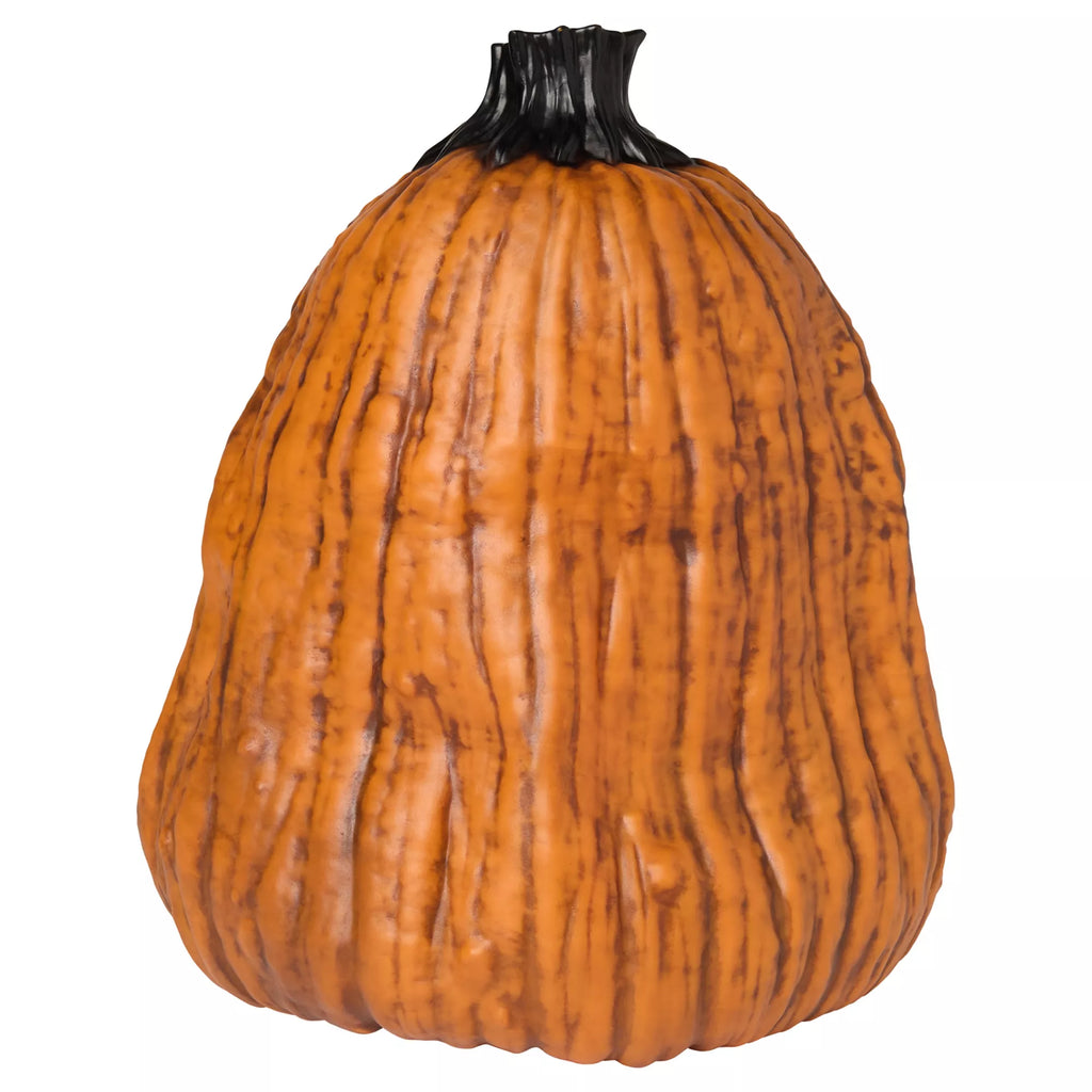 Light - Up Talking Pumpkin Animated Prop