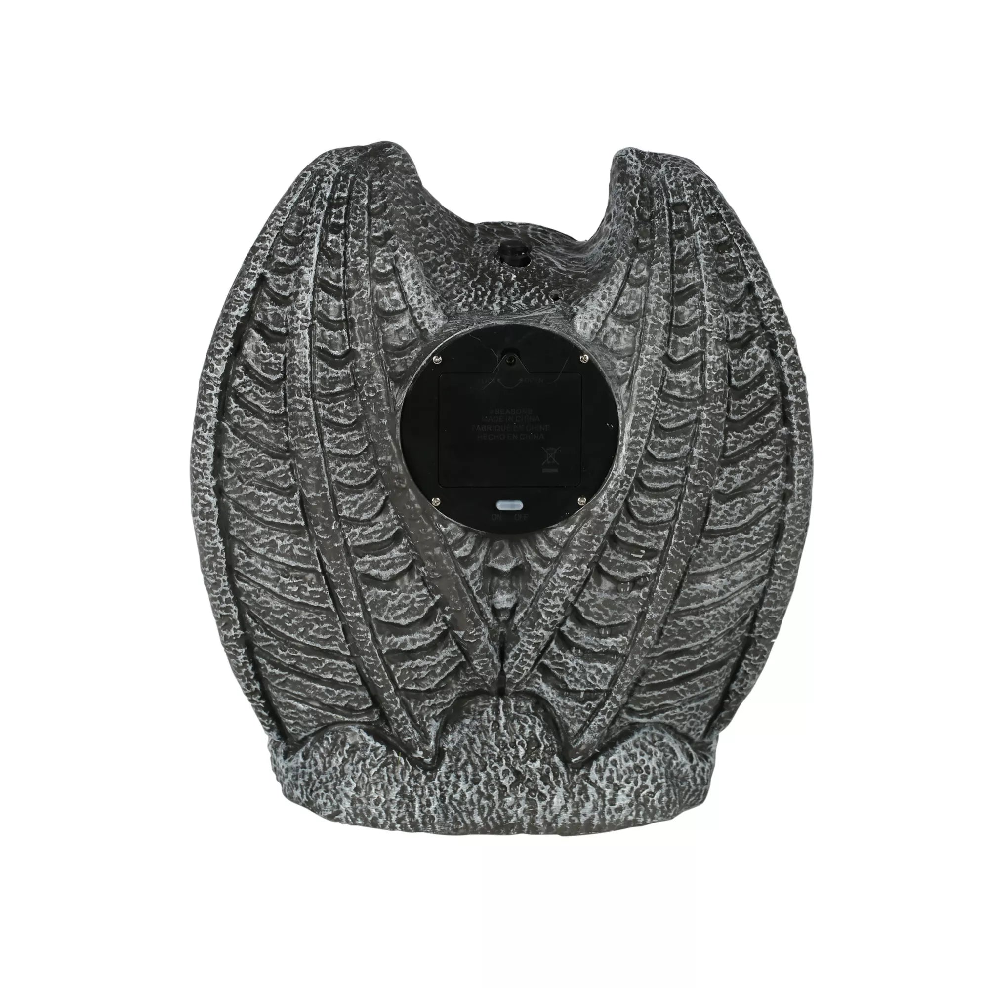 Misting Tabletop Gargoyle