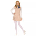 Adult M3GAN 2.0 Dress Costume