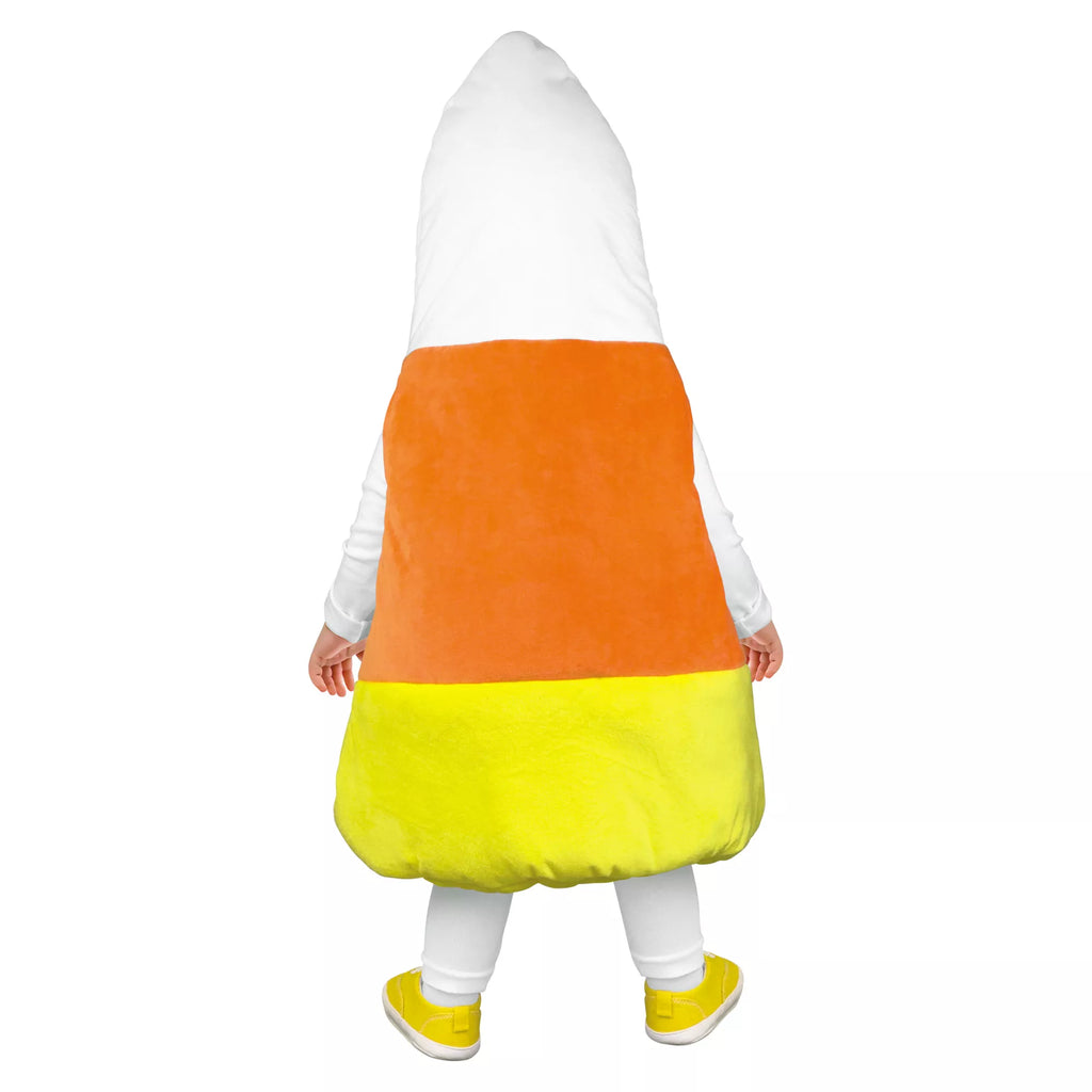 Baby Candy Corn Cutie Costume