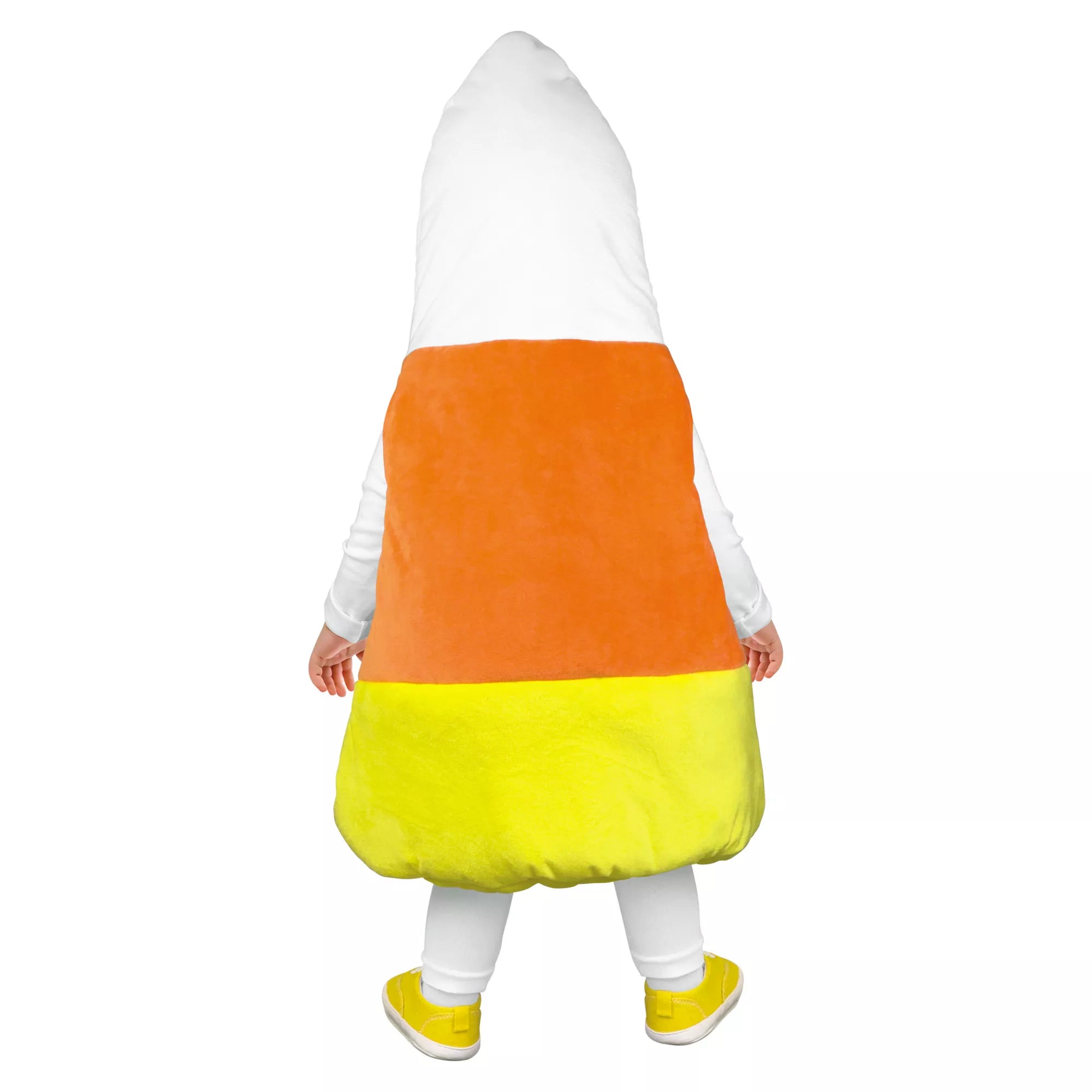 Baby Candy Corn Cutie Costume