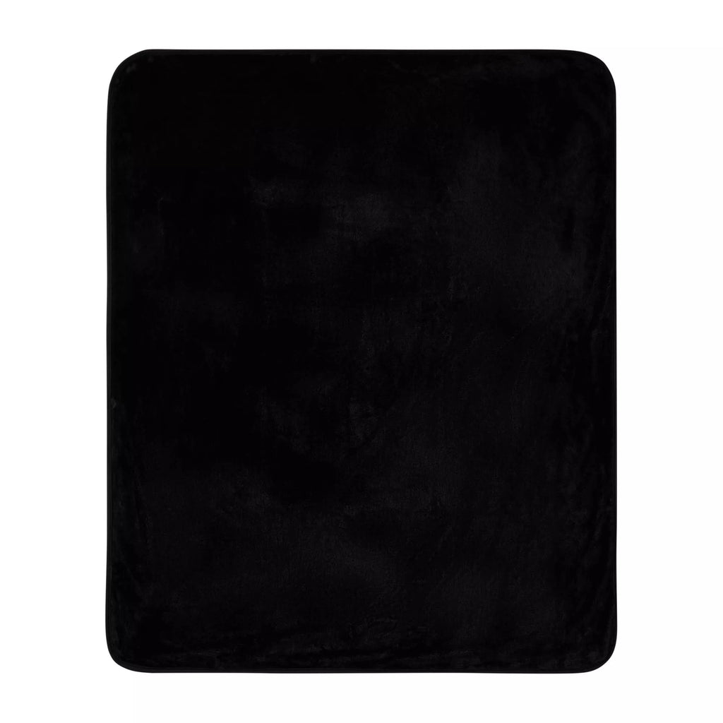 M3GAN "You Should Probably Run" Fleece Blanket