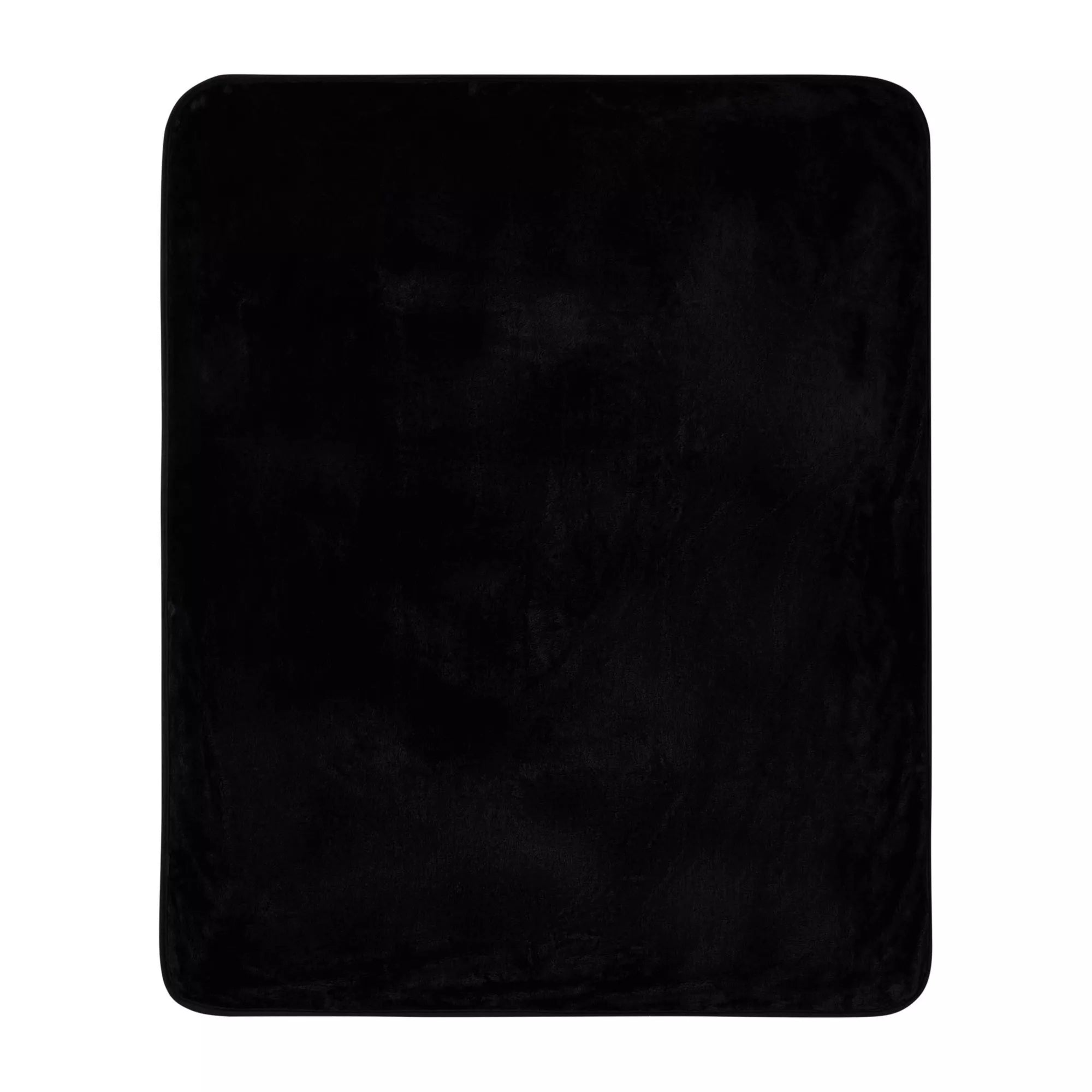 M3GAN "You Should Probably Run" Fleece Blanket
