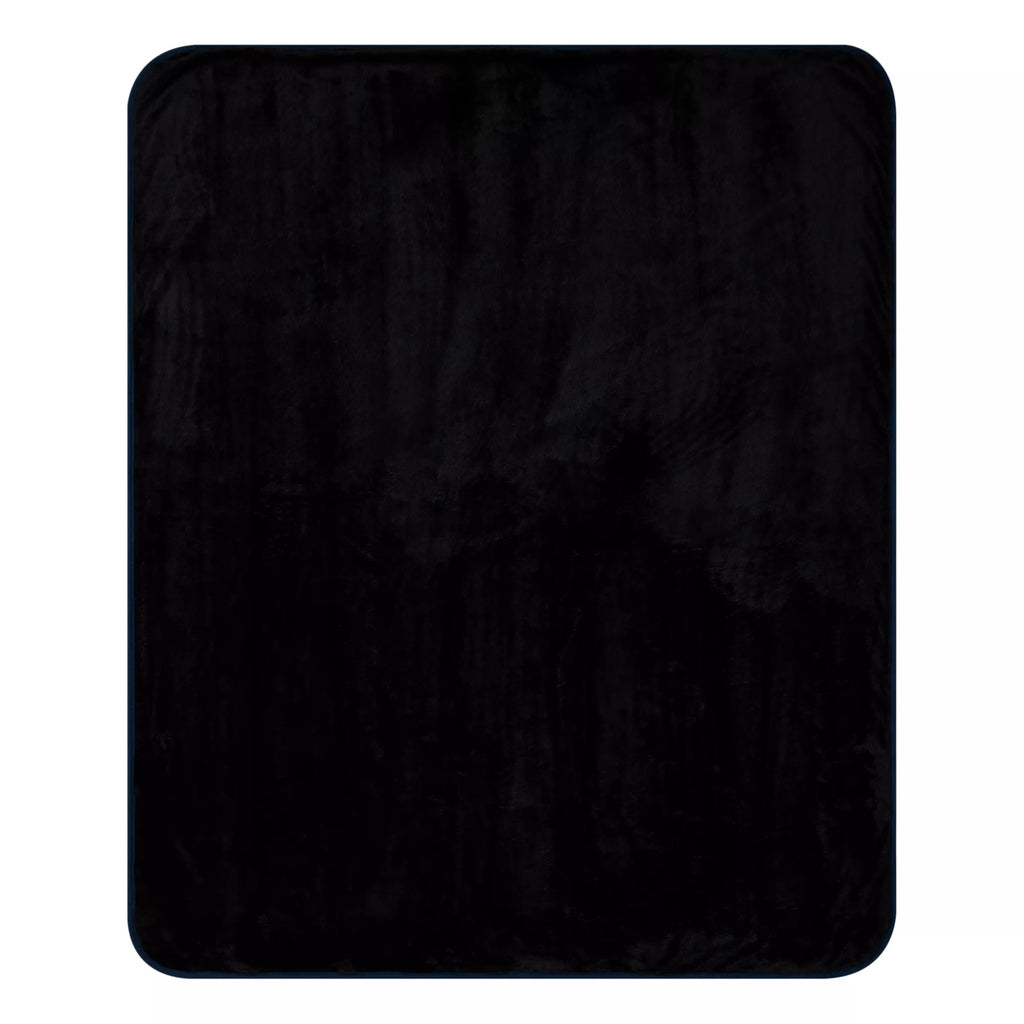 There Is No Place to Hide Fleece Blanket - Halloween II