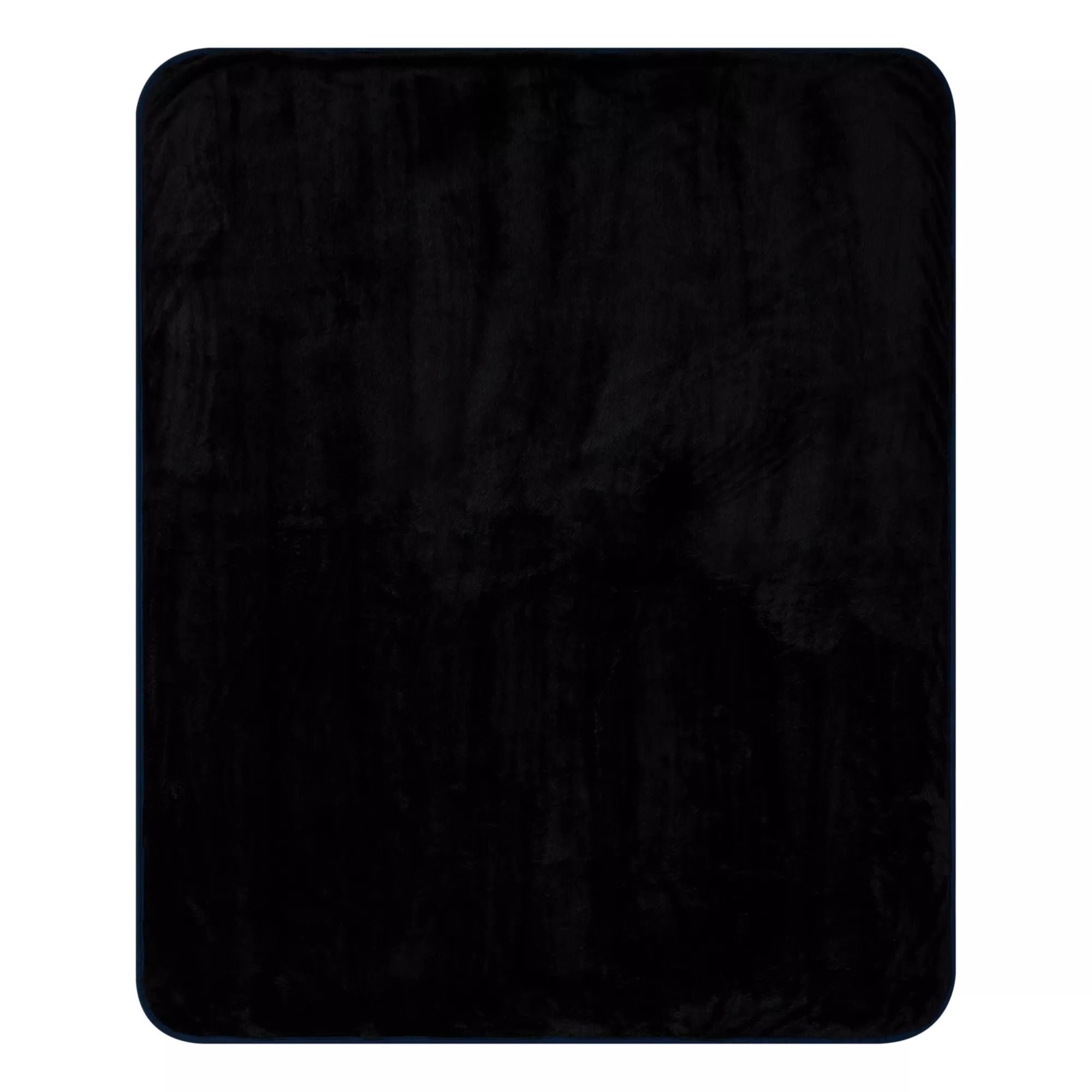 There Is No Place to Hide Fleece Blanket - Halloween II