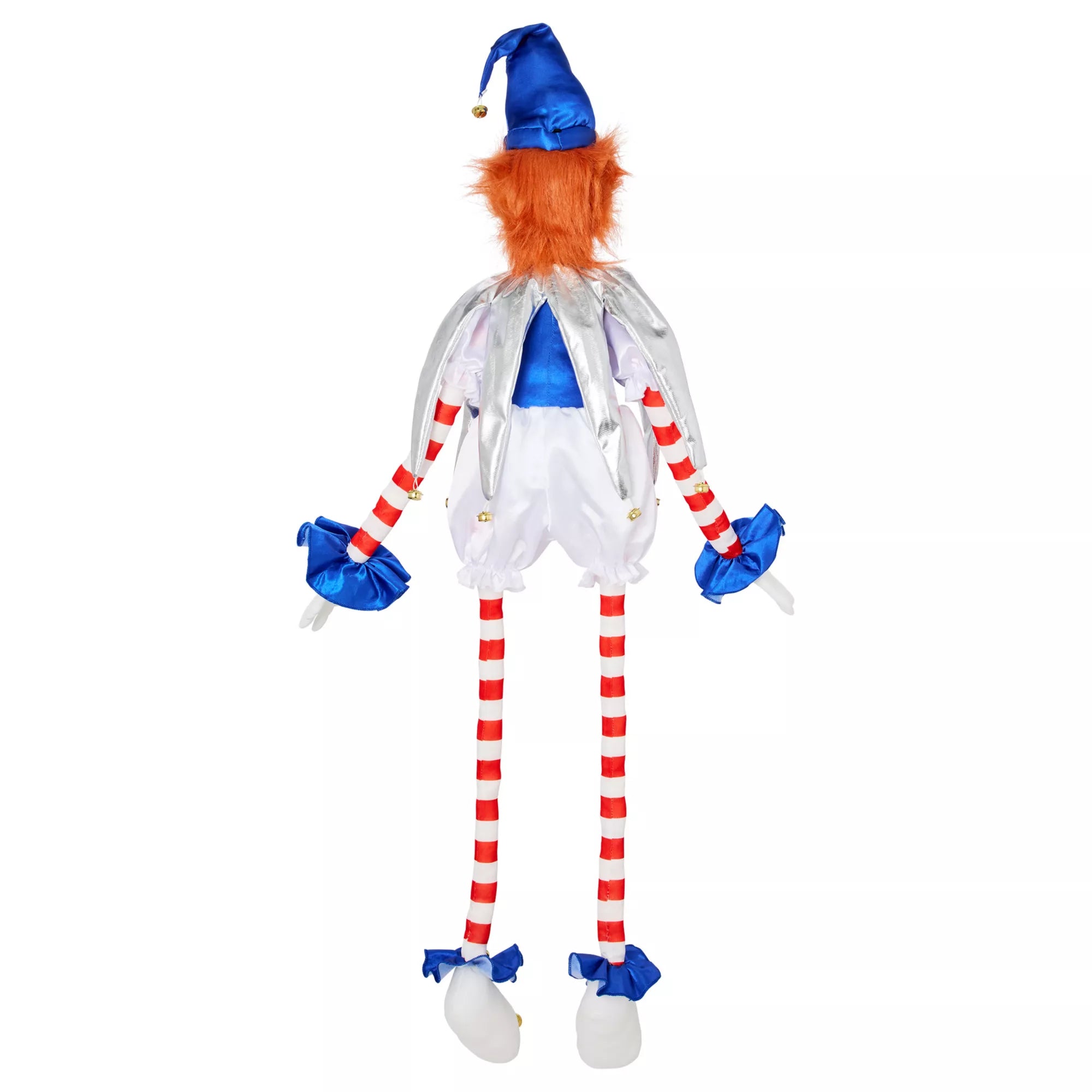 The Clown Doll Plush -  Poltergeist