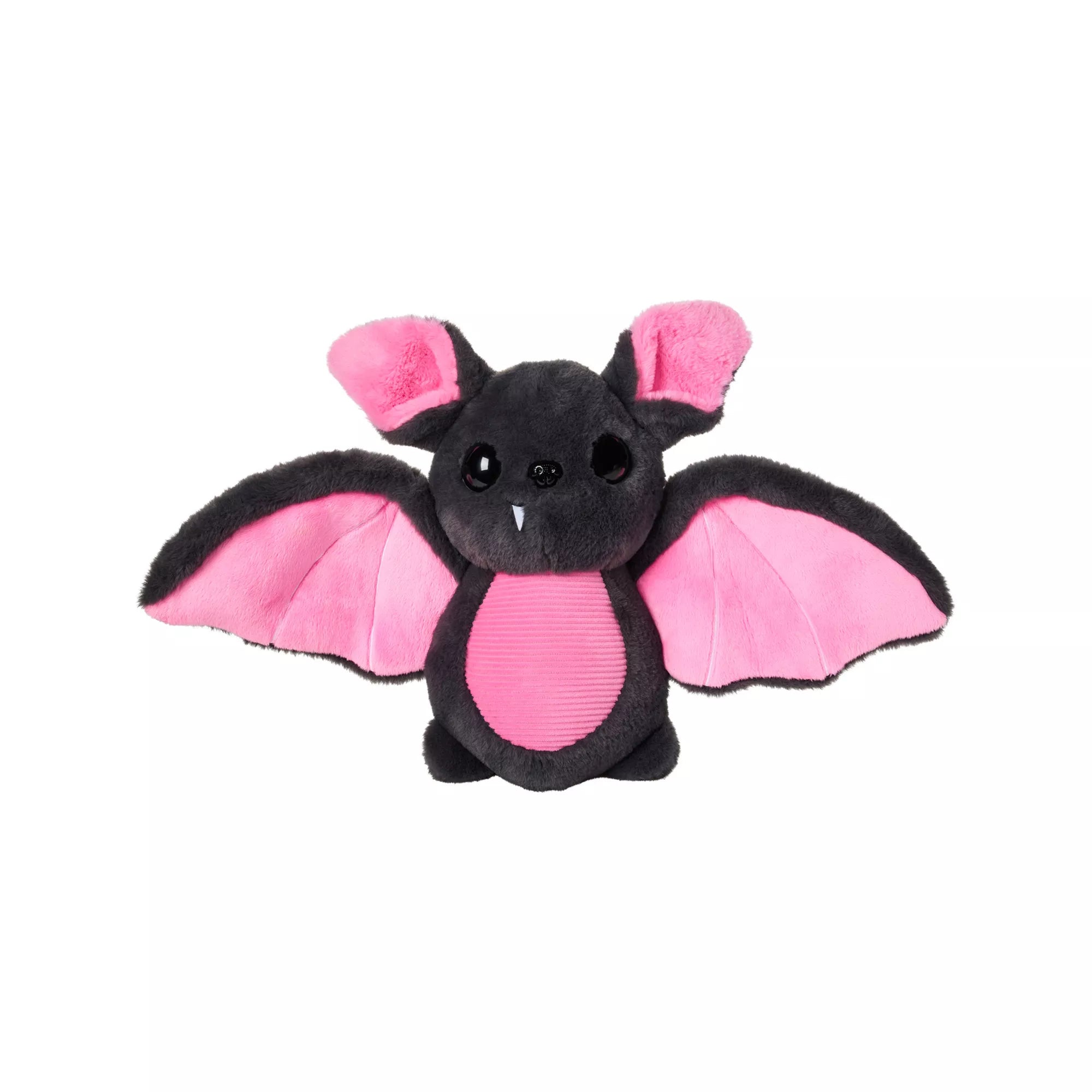 Bat Comfy Curiosity Plush