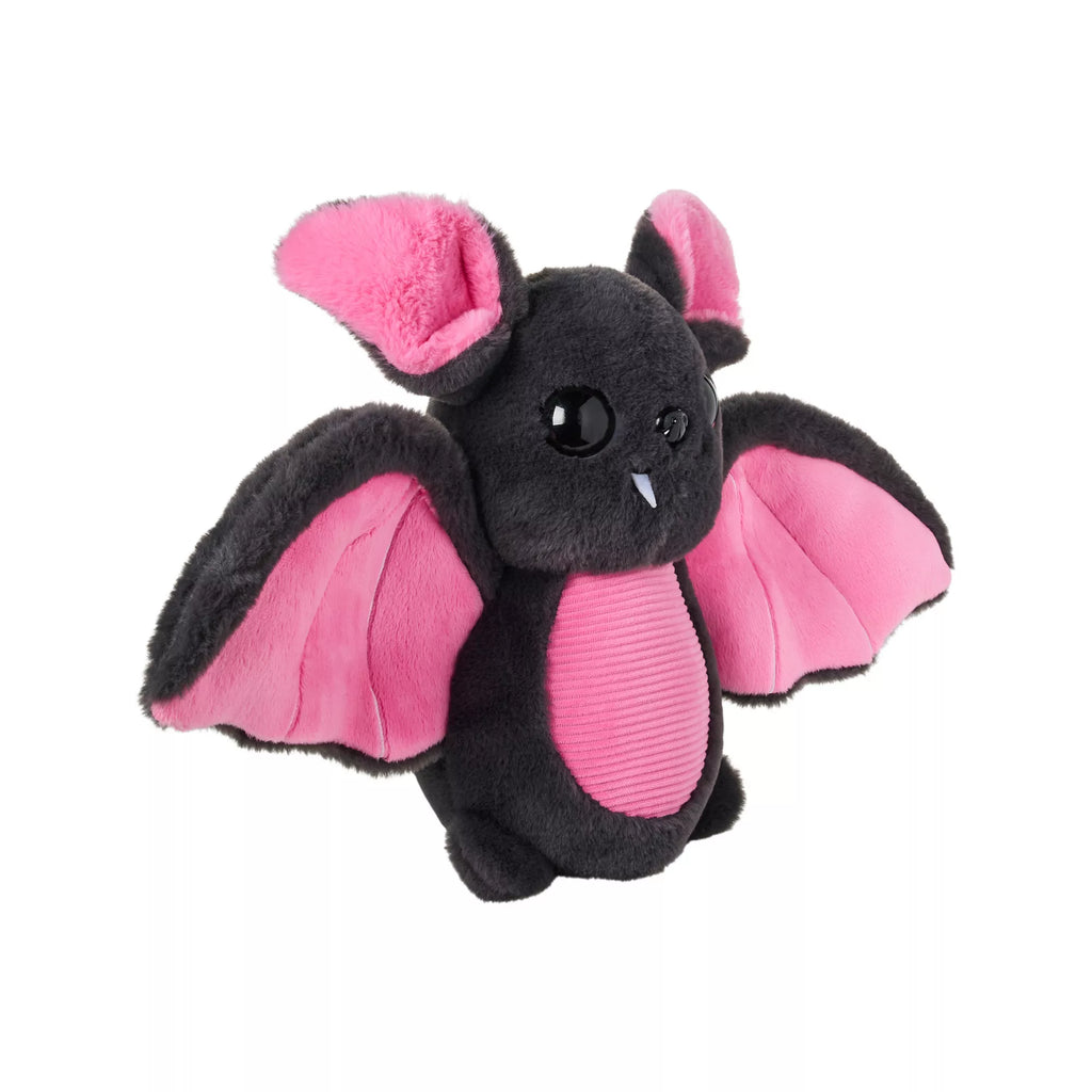 Bat Comfy Curiosity Plush