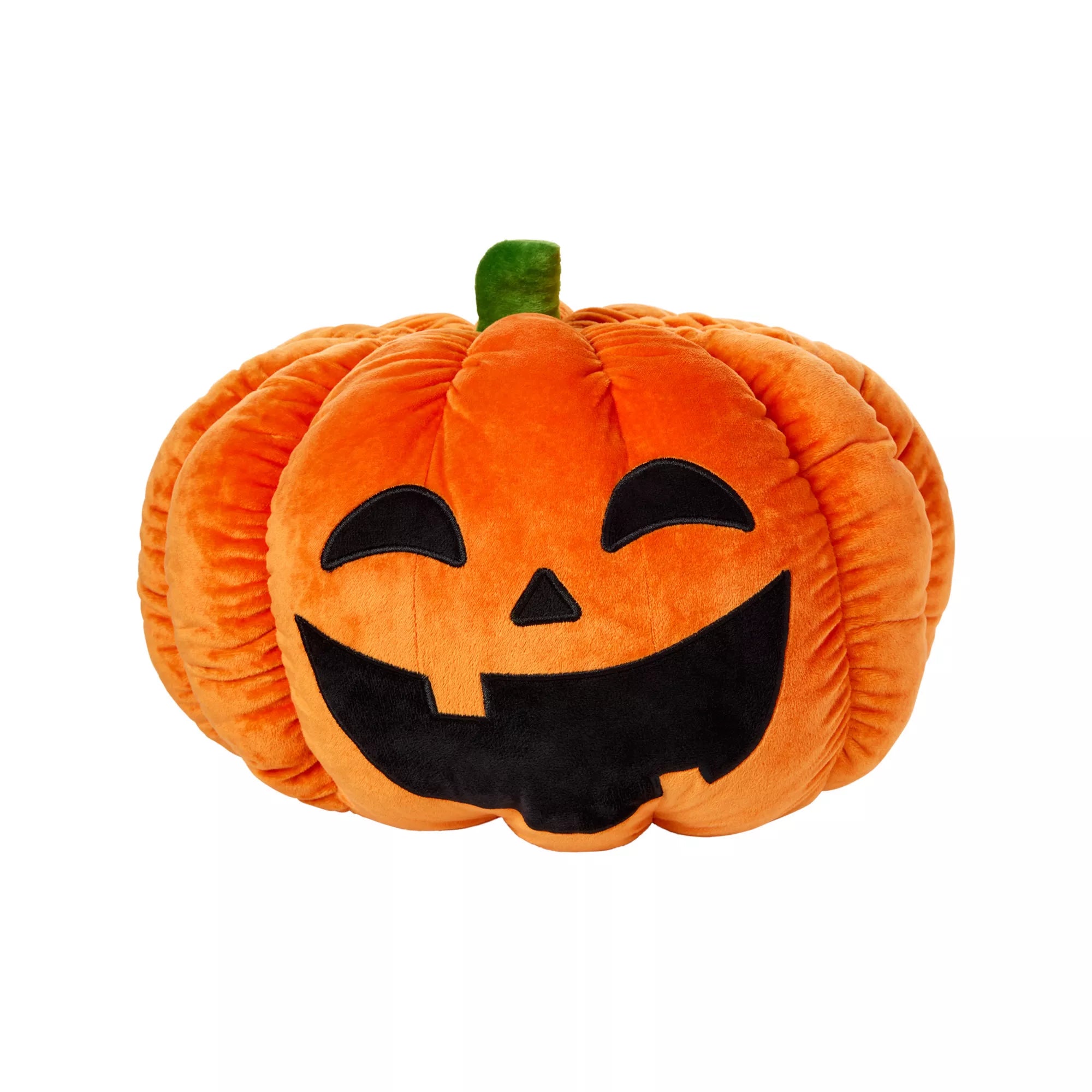 Pumpkin Comfy Curiosity Plush
