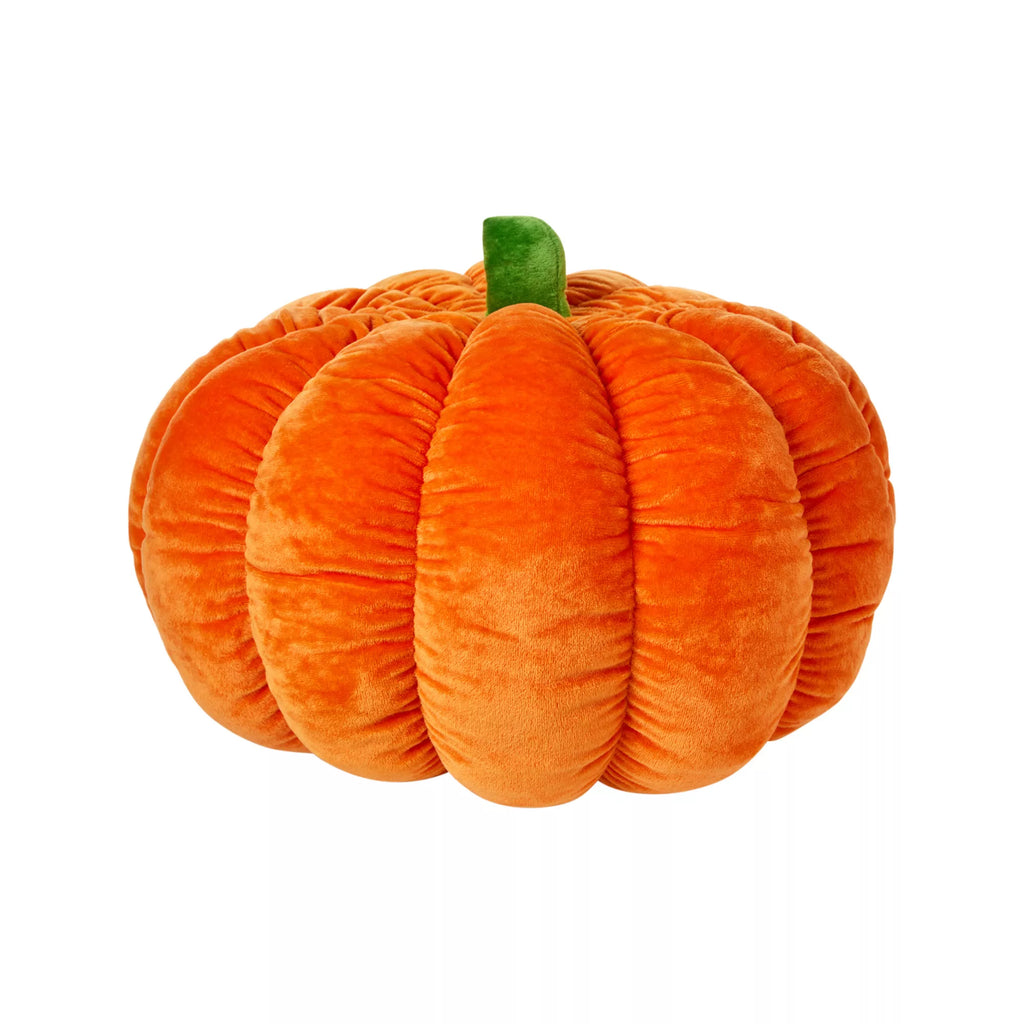 Pumpkin Comfy Curiosity Plush