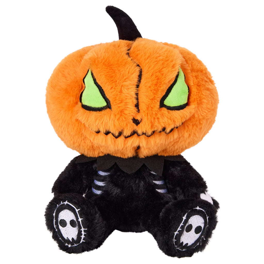 Pumskull Plush - Gus Fink