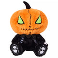 Pumskull Plush - Gus Fink
