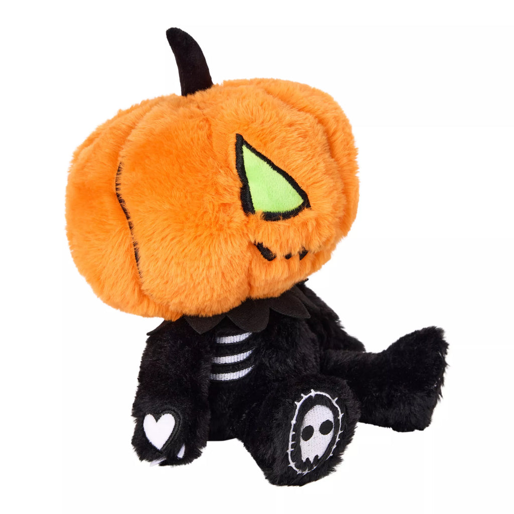 Pumskull Plush - Gus Fink