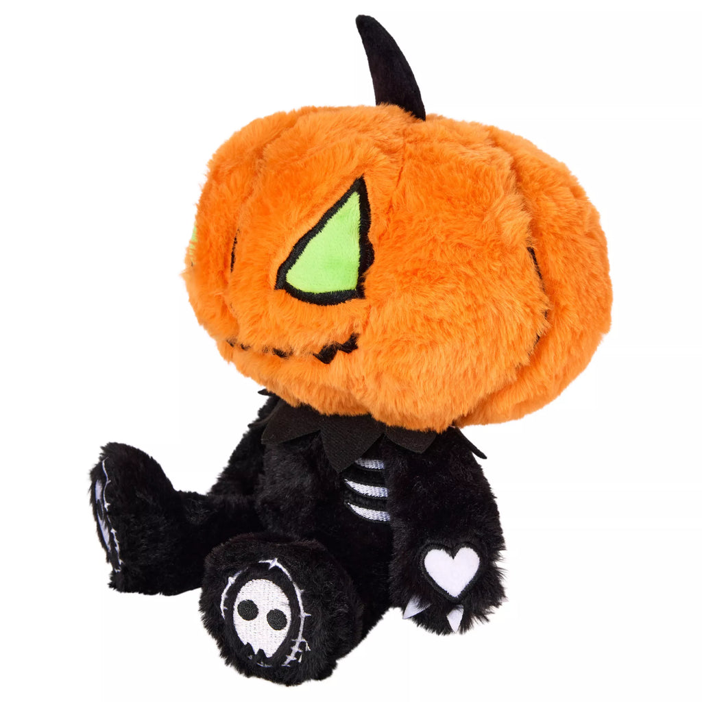 Pumskull Plush - Gus Fink