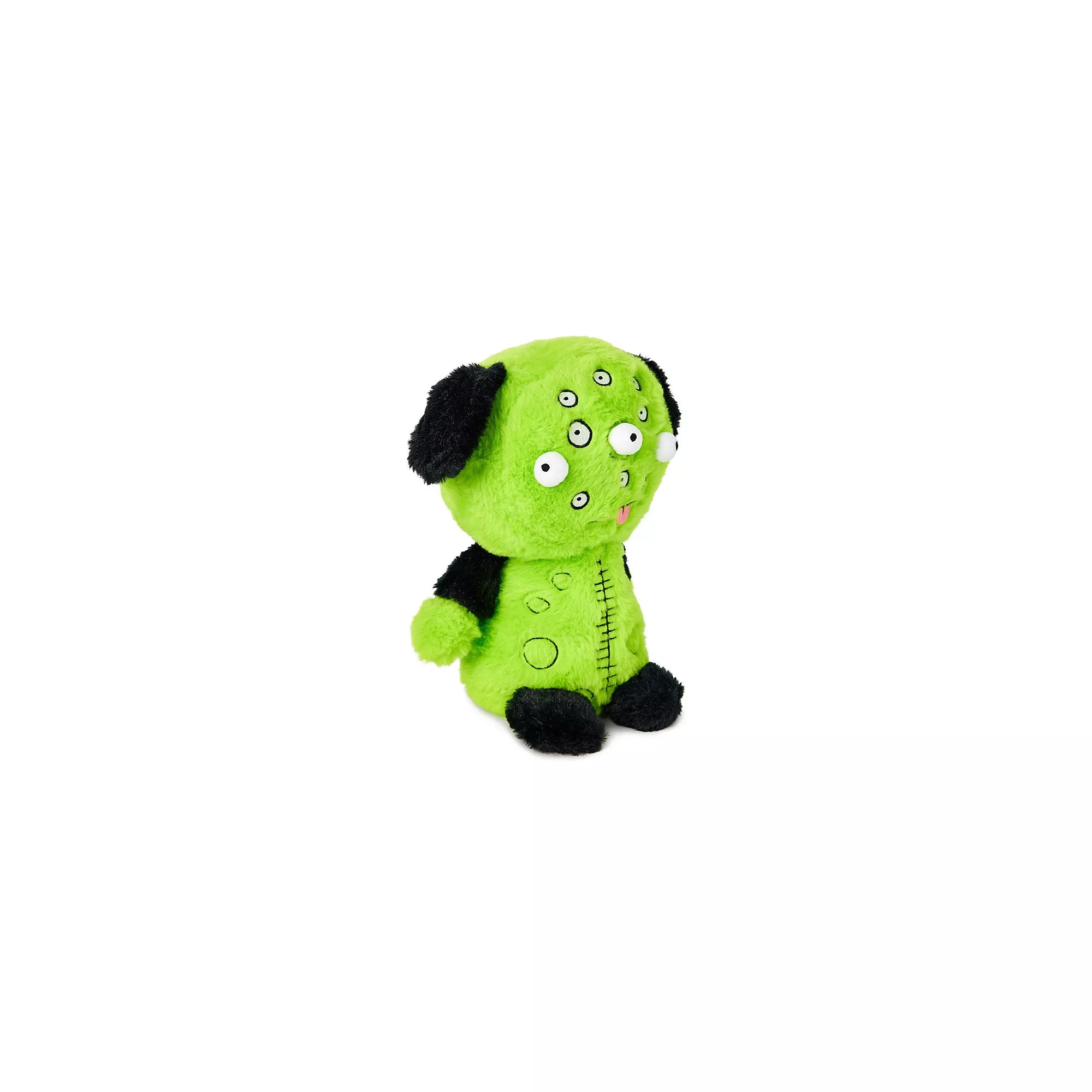 Zuggs Plush - Gus Fink