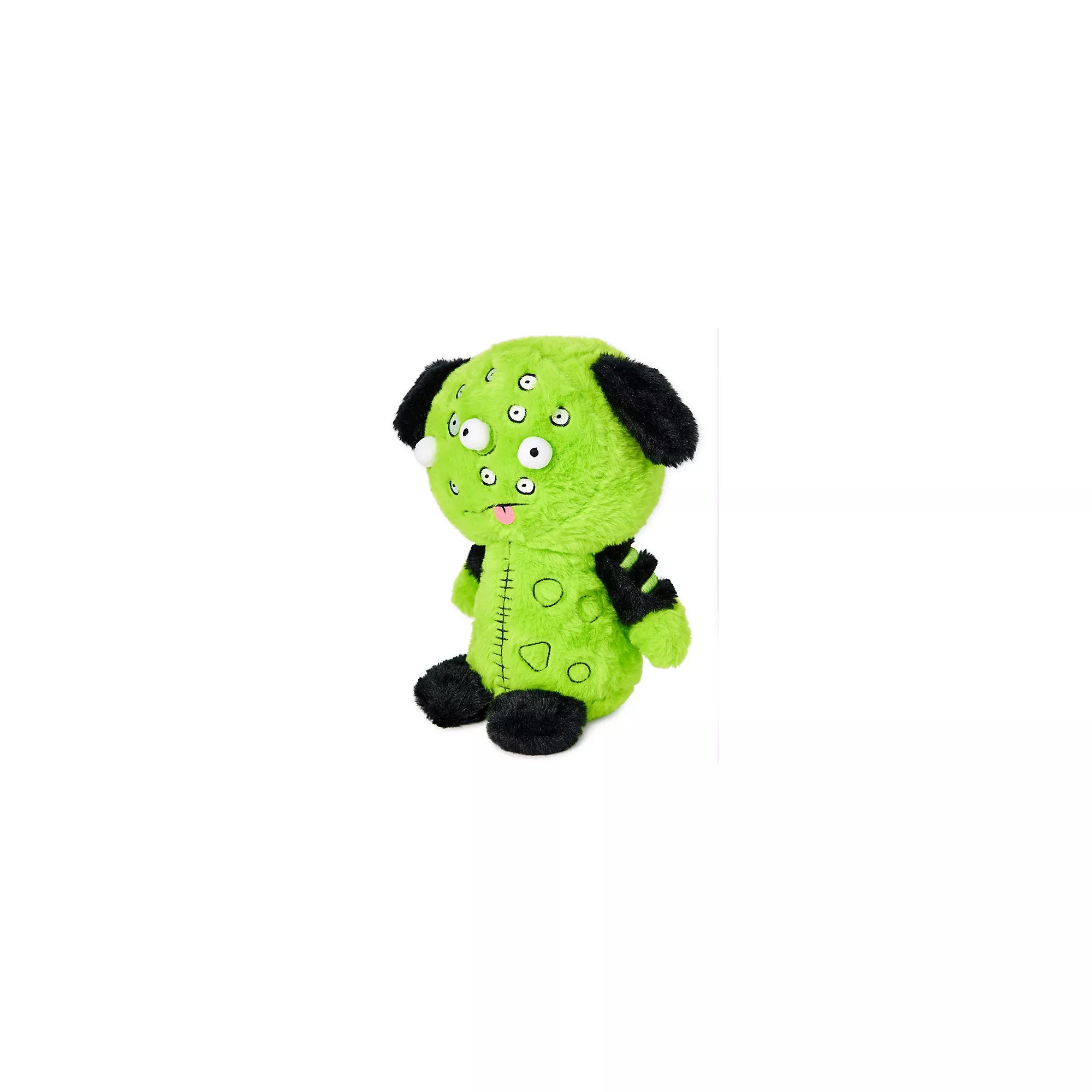 Zuggs Plush - Gus Fink
