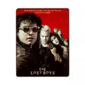 The Lost Boys Fleece Blanket