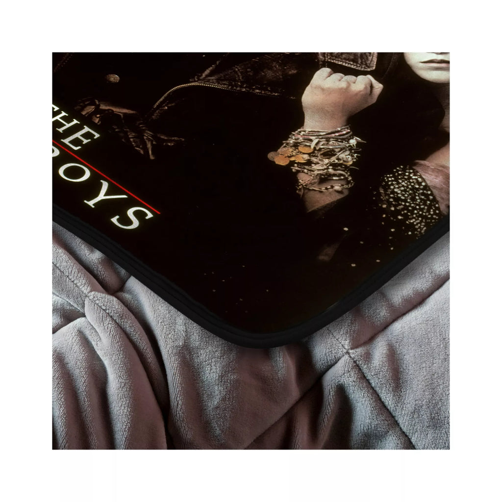 The Lost Boys Fleece Blanket