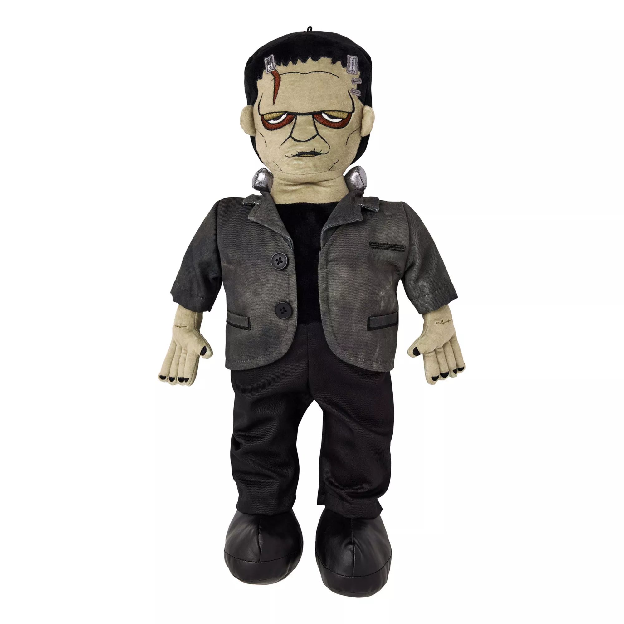 Frankenstein's Monster Soft Décor - Universal Monsters