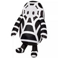 Kids Spider Webs Inflatable Costume - Fall Guys