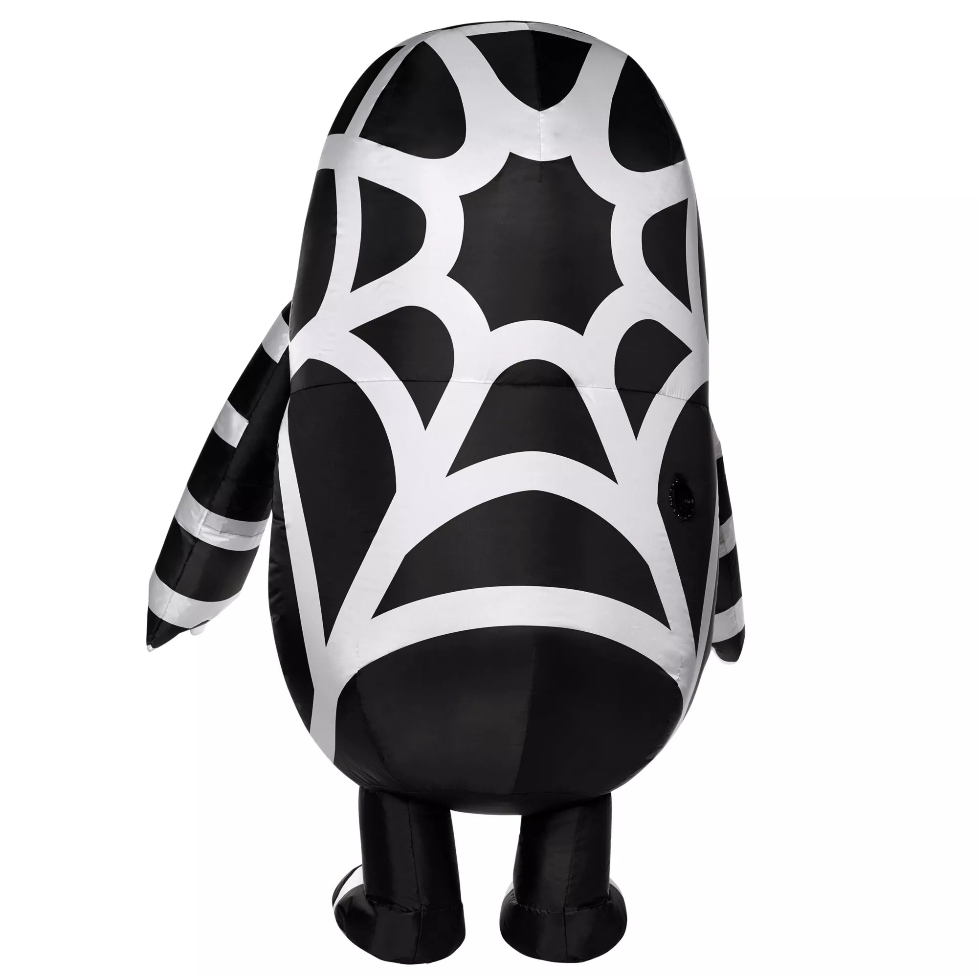 Kids Spider Webs Inflatable Costume - Fall Guys