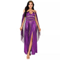 Adult Dark Goddess Costume