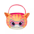 Ginny Treat Bucket - Super Kitties