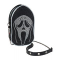 Ghost Face -  Bling Crossbody Bag