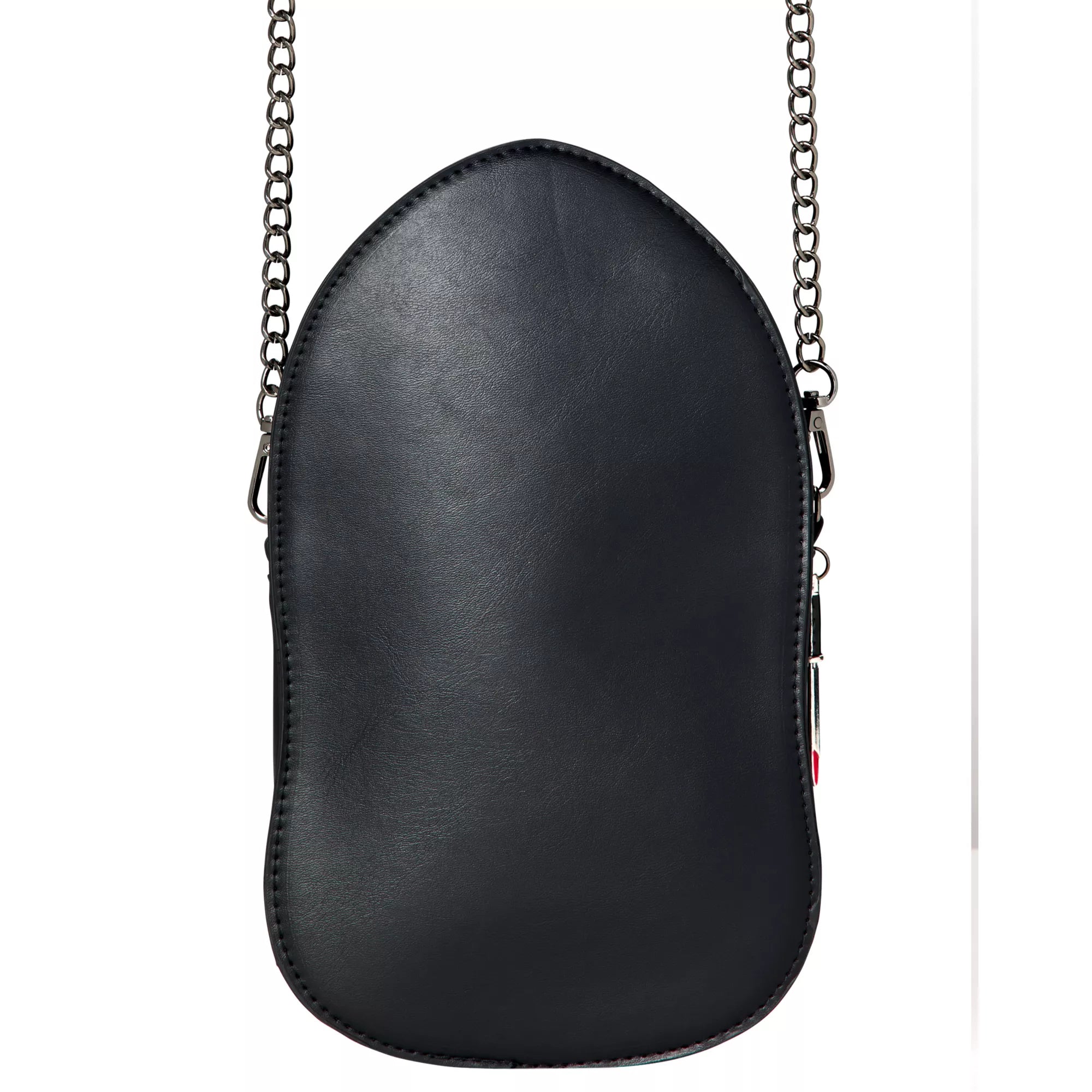 Ghost Face -  Bling Crossbody Bag